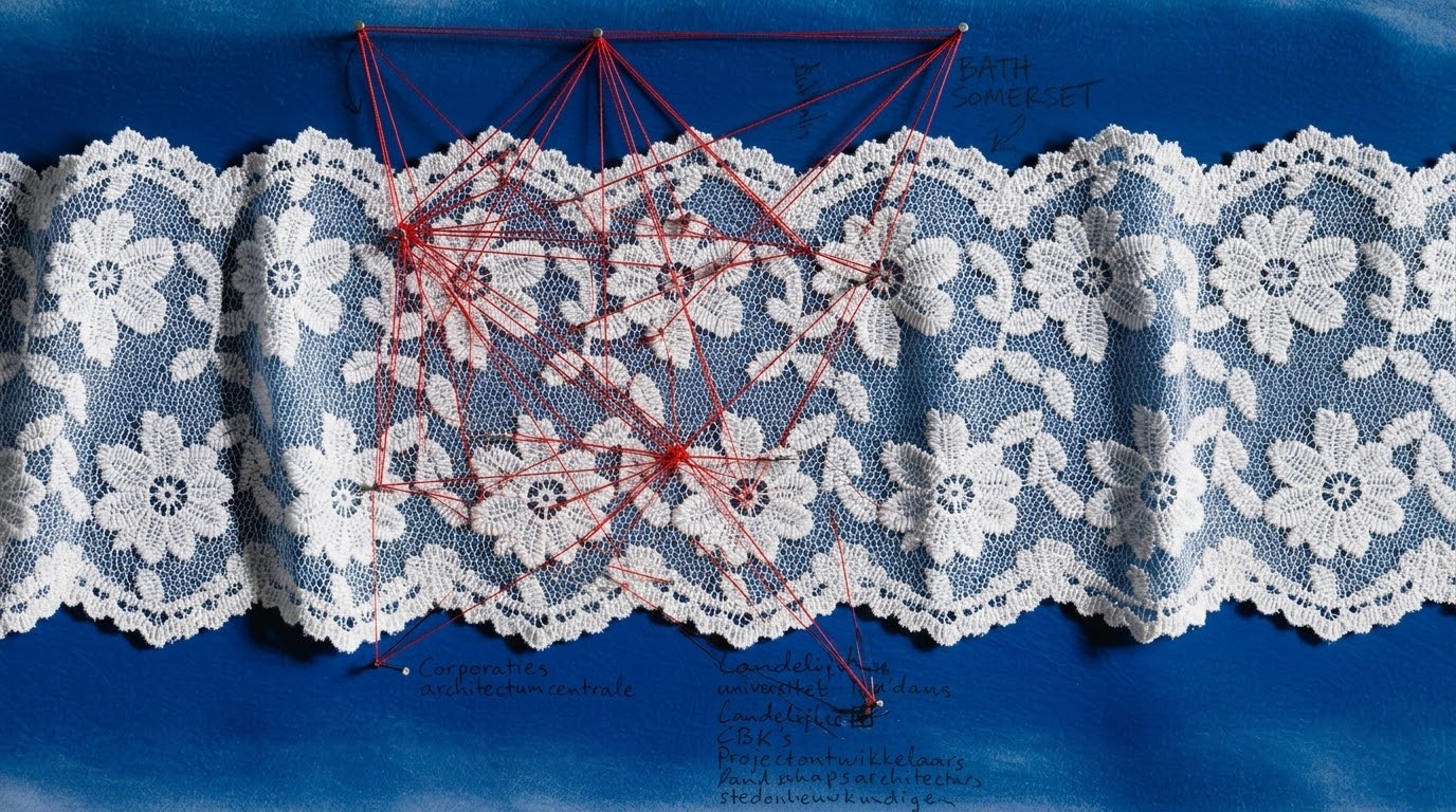 Lace network