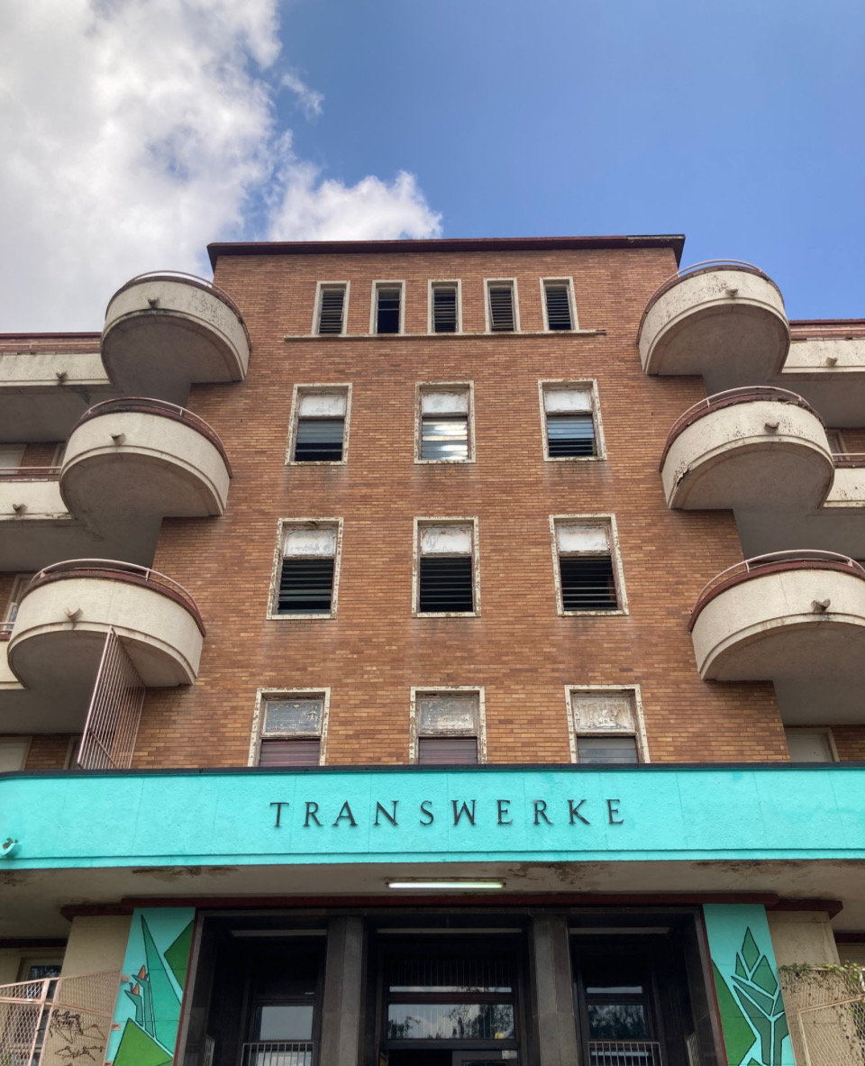 Transwerke